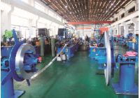 WELDED TUBE PRODUCTION EQUIPMENTS