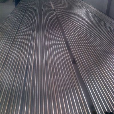 Stainless Steel Welded Tube for Making Heating Elements