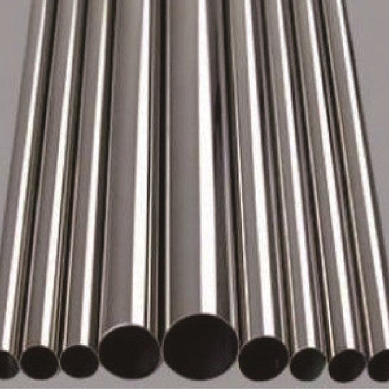 Welded Stainless Steel Tube