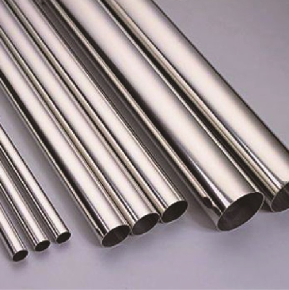 Stainless Steel Ornamental Tube