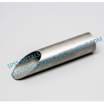 High Efficiency Heat Transfer Titanium Tube,High Efficiency Heat Transfer Tube